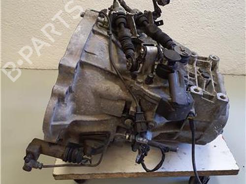 Gearbox HYUNDAI i30 (FD) 1.6 CRDi | BP38367328M3 - Image 3