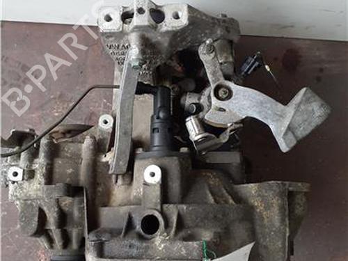 Gearbox AUDI A3 (8P1) 2.0 FSI | BP38372671M3 - Image 4