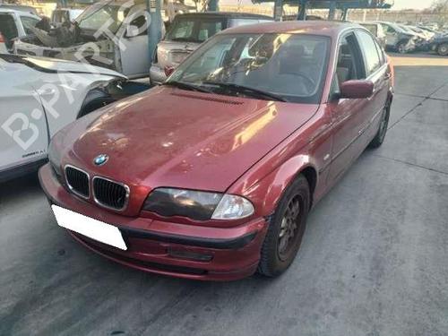 Left front window switch BMW 3 (E46) 318 i | BP38384728I27 - Image 6