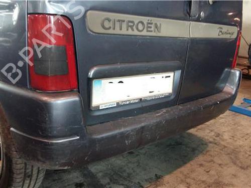 Used Left taillight Left taillight 38348932 38348932