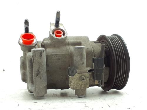 AC compressor FORD TOURNEO COURIER B460 MPV 1.5 TDCi | BP38932702M34 - Image 2