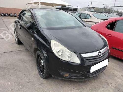 Starter OPEL CORSA D Hatchback Van (S07) 1.3 CDTI (L08) | BP38366882M8 - Image 4