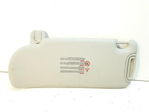 Right sun visor RENAULT ESPACE IV (JK0/1_) 2.0 dCi (JK01, JK02, JK1J, JK1K, JK1H) | BP38370181I2 - Image 4