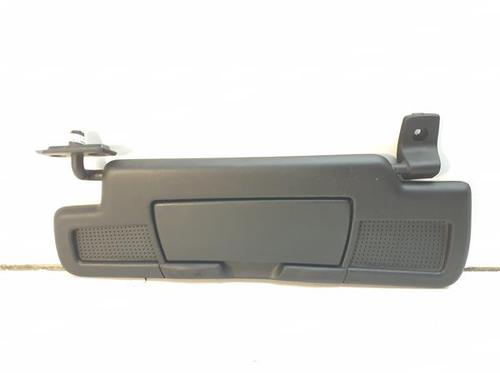 Used Left sun visor Left sun visor 38371461 38371461