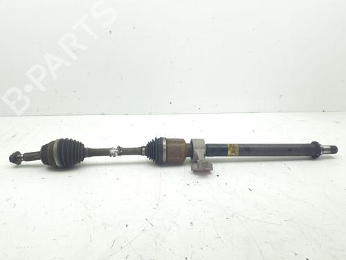 Used Right front driveshaft Right front driveshaft 38333127 38333127