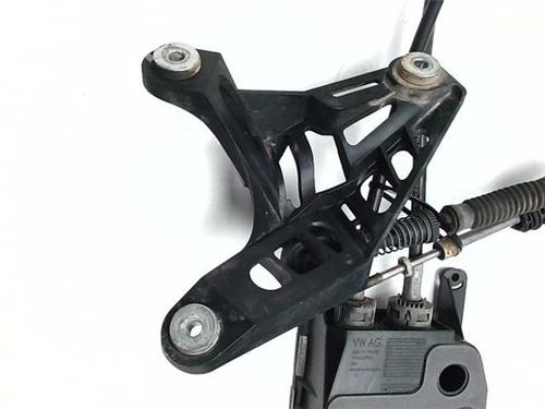 Gear lever SEAT LEON ST (5F8) 1.6 TDI | BP38376115M90 - Image 2