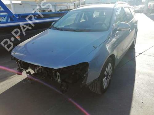 Starter VW PASSAT B6 Variant (3C5) 2.0 TDI 16V | BP38353187M8 - Image 6