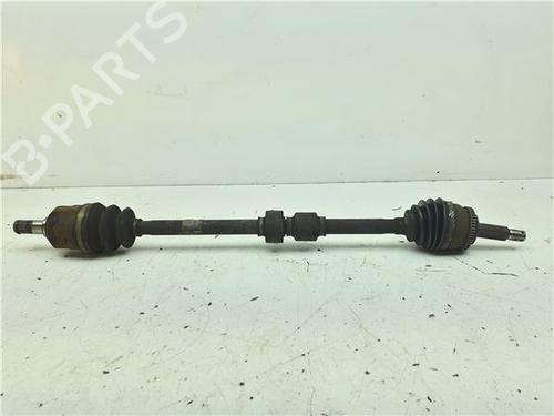 right-front-driveshaft-hyundai-i30-fd-2007-2008-2009-2010-2011-2012-38373522 main image