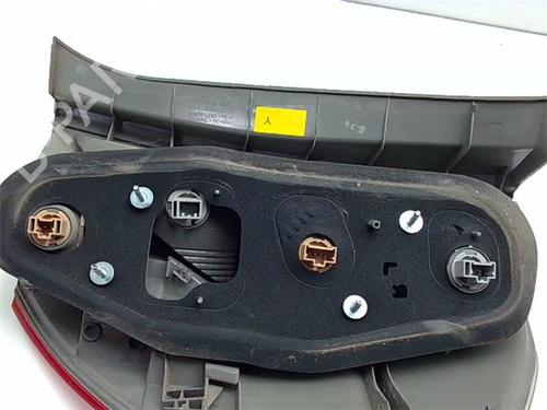 Left taillight HONDA FR-V (BE) 2.2 i CTDi (BE5) | BP38361506C34 - Image 4