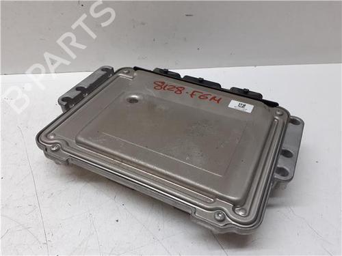 Control unit CITROËN C5 II (RC_) 1.6 HDi (RC8HZB) | BP39434637M11 - Image 3
