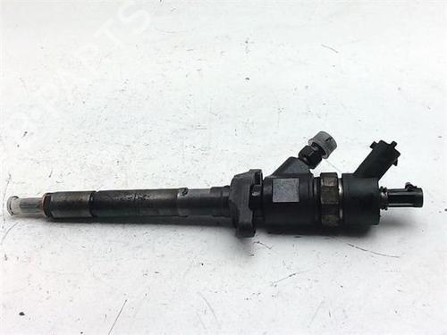 Used Injector Injector PEUGEOT 407 (6D_) 1.6 HDi 110 (6D9HZC, 6D9HYC) (109 hp) 39955904 39955904