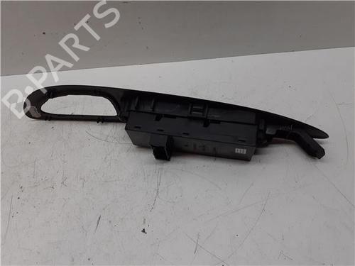 Left front window switch NISSAN PRIMERA (P12) 2.2 Di | BP38360284I27 - Image 3