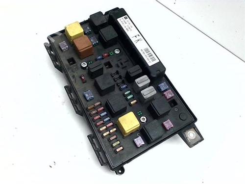 Electronic module OPEL ASTRA H (A04) 1.7 CDTI (L48) | BP38384004M83 - Image 3