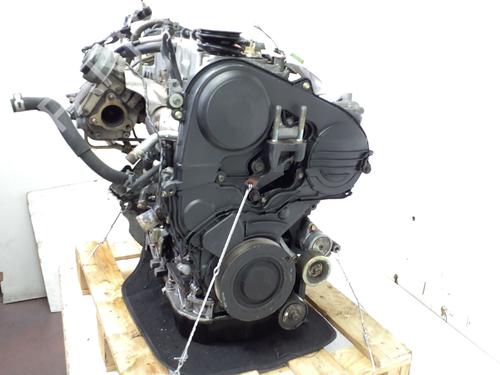 Engine MAZDA 6 Hatchback (GG) 2.0 DI (GG14) | BP38526031M1 - Image 2
