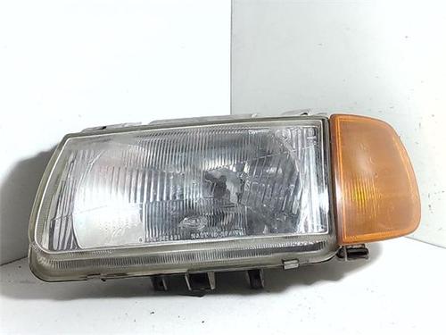 Used Left headlight Left headlight 38403702 38403702
