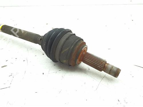 Right front driveshaft FORD TRANSIT CONNECT V408 Box Body/MPV 1.5 TDCi | BP38382568M39 - Image 3