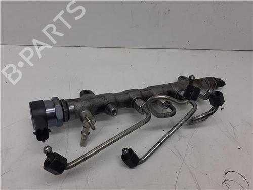 Used Injection rail Injection rail 38366642 38366642