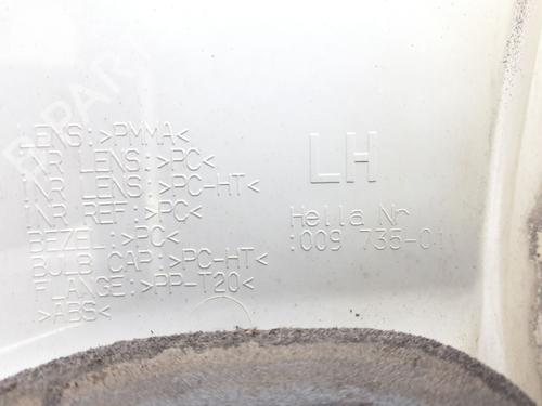 Left taillight KIA PRO CEE'D (ED) 1.4 | BP40237227C34  - Image 6