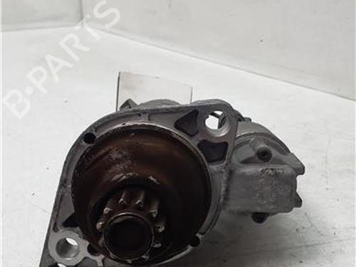 Starter SKODA FABIA II Combi (545) 1.9 TDI | BP38352826M8 - Image 3