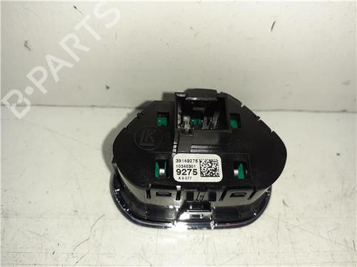Warning switch OPEL CORSA D (S07) 1.4 (L08, L68) | BP38361875I22 - Image 5