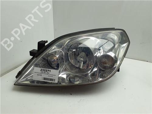 Used Left headlight Left headlight 38377829 38377829