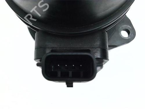 Mass air flow sensor RENAULT FLUENCE (L3_) 1.5 dCi (L30S) | BP38375921M95 - Image 4