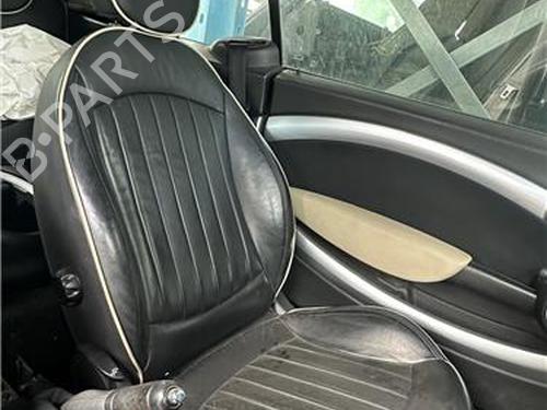 Seats set MINI MINI Convertible (R57) Cooper D | BP39964496C78 - Image 8