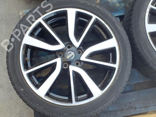 Used Wheel set Wheel set 38413794 38413794