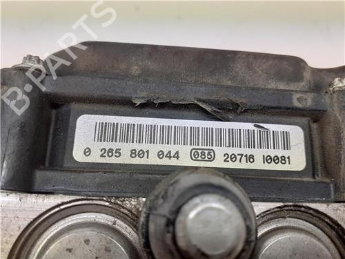 ABS pump CITROËN JUMPY II (VF7) 2.0 HDi 125 | BP38363082M43 - Image 4