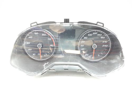Used Instrument cluster Instrument cluster 38379231 38379231