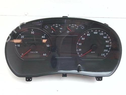 Used Instrument cluster Instrument cluster 38379645 38379645