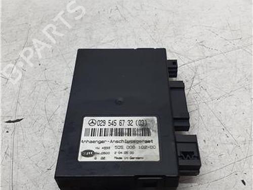 Used Control unit Control unit 38366951 38366951