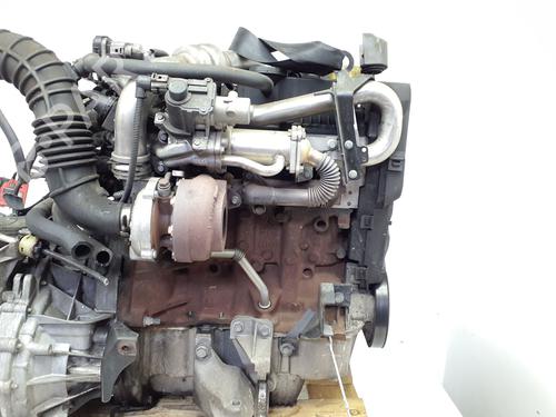 Engine RENAULT SCÉNIC II (JM0/1_) 1.5 dCi (JM1E, JM16) | BP38333890M1 - Image 6