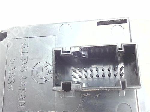 Left front window switch BMW 1 (E87) 120 d | BP38396481I27 - Image 2