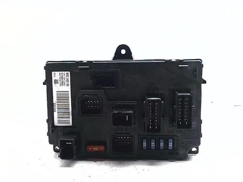 Used Fuse box Fuse box PEUGEOT 407 (6D_) 2.0 HDi 135 (6DRHRH, 6DRHRE, 6DRHRG, 6DRHRJ) (136 hp) 39956113 39956113