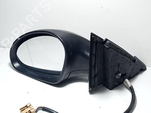 Used Left mirror Left mirror 38729424 38729424