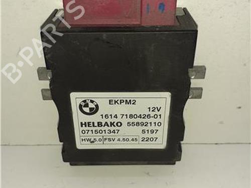 Fuel ECU BMW X5 (E70) 3.0 d | BP38358887M50 - Image 4