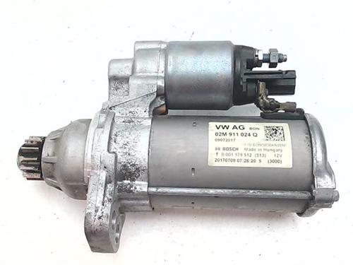 Starter SEAT LEON ST (5F8) 2.0 Cupra | BP38389101M8 - Image 4