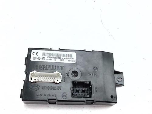 Modulo elettronico Modulo elettronico 38399770 38399770