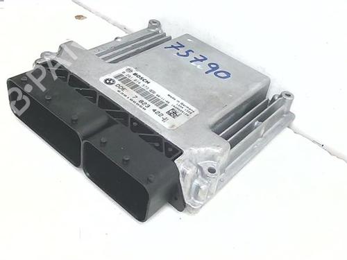 Control unit BMW 1 (E87) 118 d | BP38405408M11 - Image 4