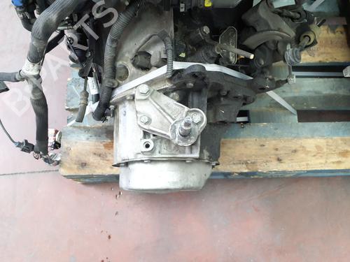 Used Gearbox Gearbox 38332893 38332893