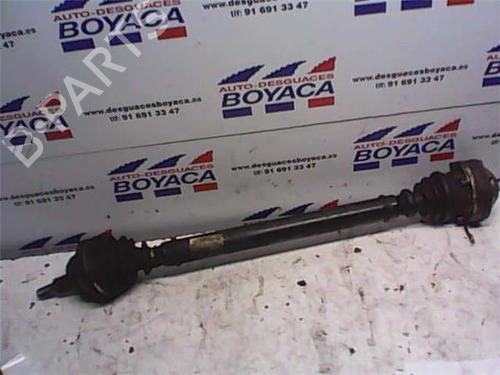 Used Right front driveshaft Right front driveshaft 38349280 38349280
