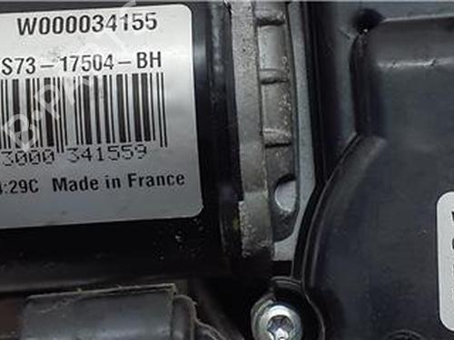 Front wiper motor FORD MONDEO V Turnier (CF) 2.0 Hybrid iVCT | BP38365353M29 - Image 3