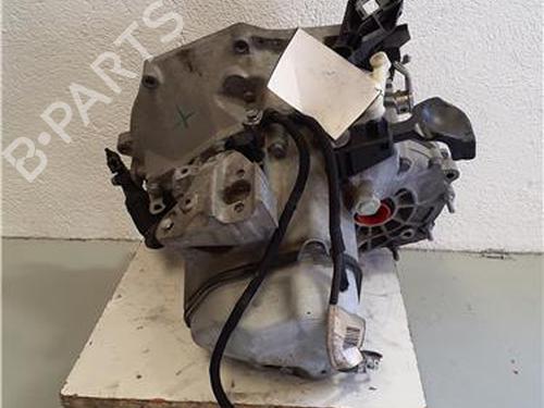 Gearbox CITROËN C3 II (SC_) 1.2 VTi 82 | BP39964469M3 - Image 2
