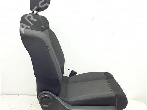 Right front seat CITROËN C3 III (SX) 1.5 BlueHDi 100 (SXYHYP, SXYHTU) | BP38395128C16 - Image 4