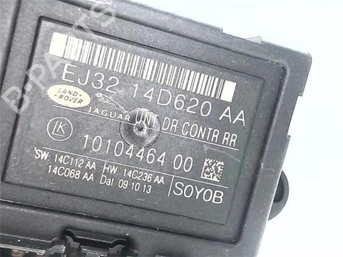 Control unit LAND ROVER RANGE ROVER EVOQUE (L538) 2.0 D 4x4 | BP38388225M11 - Image 5
