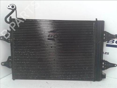 Used AC radiator AC radiator 38403428 38403428