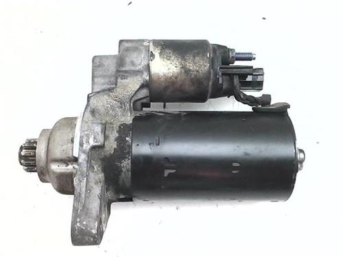 Starter SKODA FABIA II Combi (545) 1.6 TDI | BP38378918M8 - Image 5