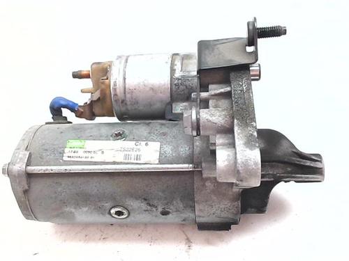 Starter CITROËN C3 II (SC_) 1.6 HDi 90 | BP40085965M8 - Image 2