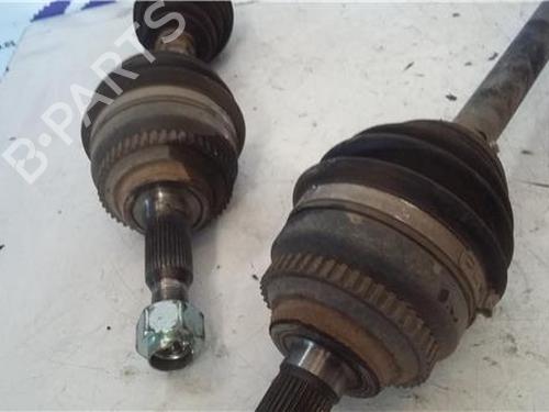 Left front driveshaft CHEVROLET LACETTI (J200) 2.0 D | BP38407420M38 - Image 2